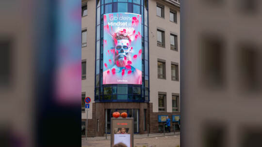 PZ Nova Halloween Event