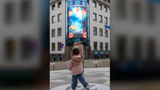 PZ Nova Halloween Event