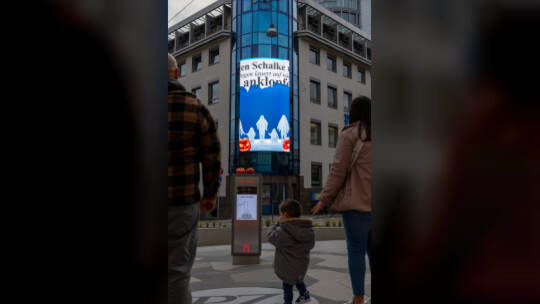 PZ Nova Halloween Event