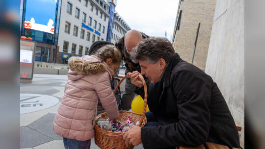 PZ Nova Halloween Event