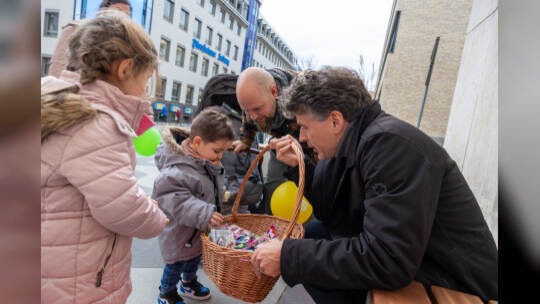 PZ Nova Halloween Event