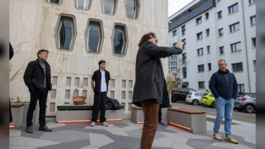 PZ Nova Halloween Event