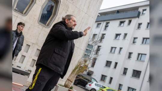 PZ Nova Halloween Event