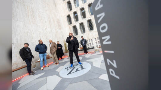 PZ Nova Halloween Event