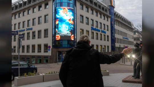 PZ Nova Halloween Event