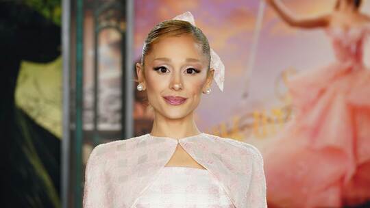 Ariana Grande Ariana Grande