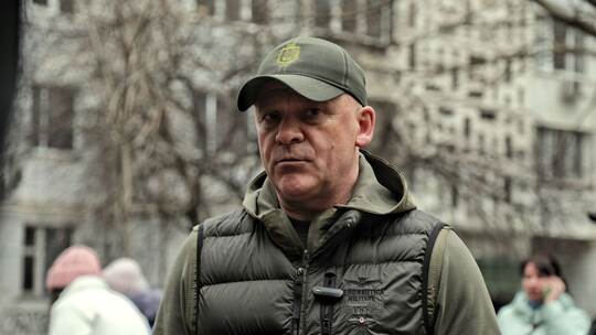 Hennadij Truchanow Hennadij Truchanow