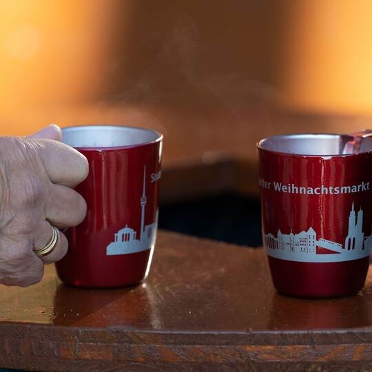 Weihnachtsmarkt Stuttgart