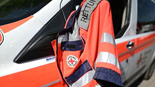 Rettungsdienst