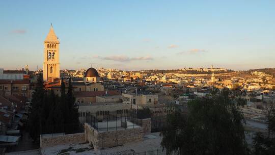Altstadt von Jerusalem Altstadt von Jerusalem