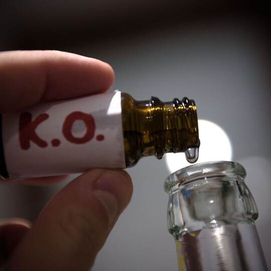 K.-o.-Tropfen