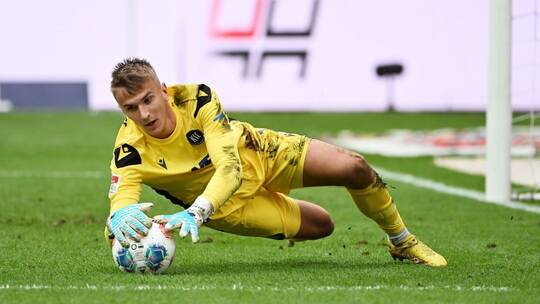 Karlsruher SC - FC Schalke 04 Karlsruher SC - FC Schalke 04