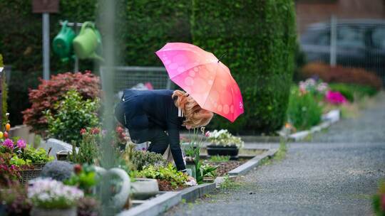 Wetter in Baden-Württemberg