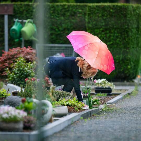 Wetter in Baden-Württemberg