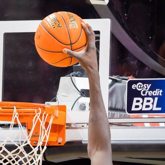 MHP Riesen Ludwigsburg