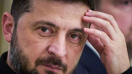 Ukraine-Krieg - Kiew