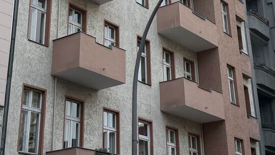 Anschlag geplant? 22-jähriger Syrer in Berlin festgenommen