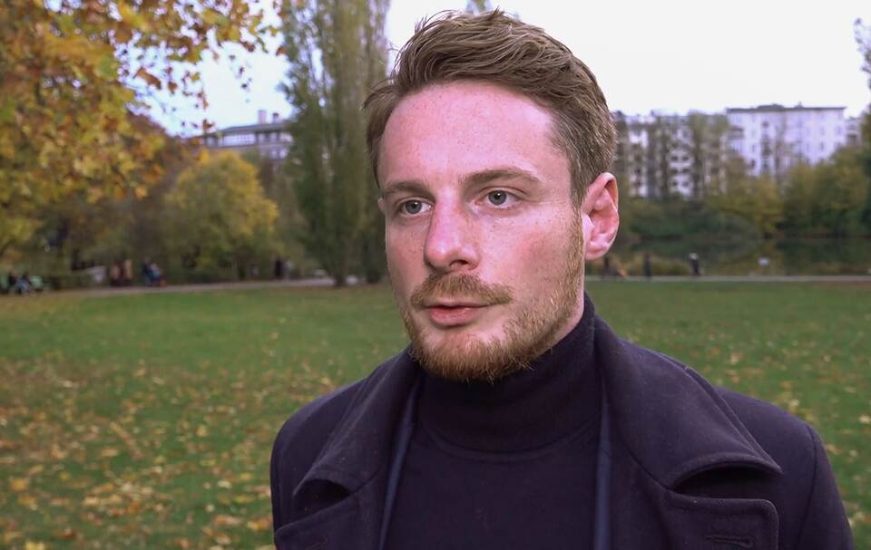 Anschlag geplant? 22-jähriger Syrer in Berlin festgenommen