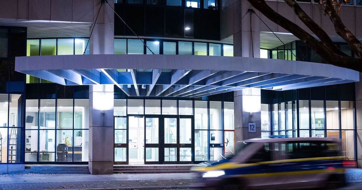 Attack planned? Arrest warrant issued for 22-year-old Syrian in Berlin