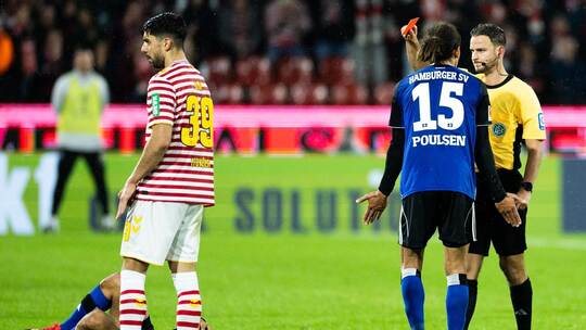 1. FC Köln - Hamburger SV 1. FC Köln - Hamburger SV