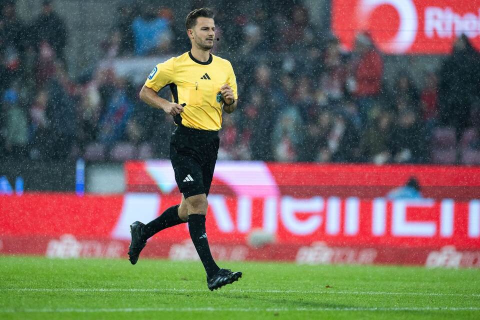 1. FC Köln - Hamburger SV 1. FC Köln - Hamburger SV