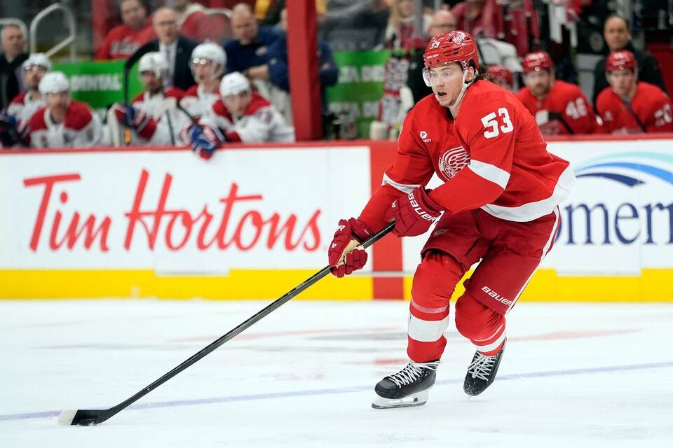 Moritz Seider Moritz Seider