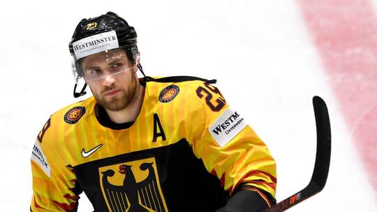 Leon Draisaitl Leon Draisaitl