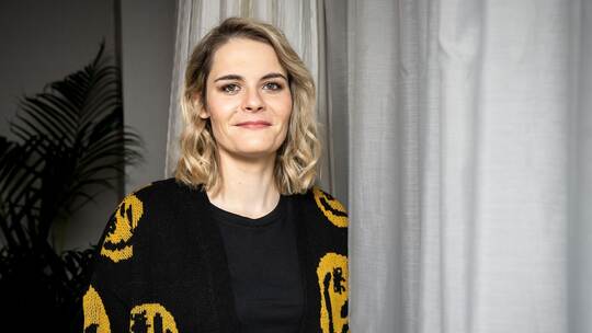 Hazel Brugger Hazel Brugger