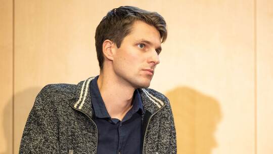 Dario Minden Dario Minden