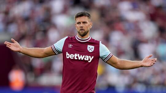 Niclas Füllkrug Niclas Füllkrug