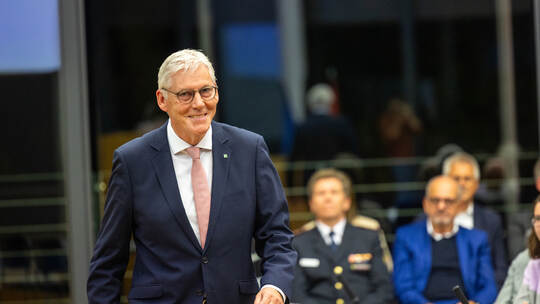 Landratswahl Calw Riegger