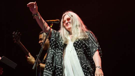 Frühere Grateful-Dead-Sängerin Godchaux gestorben