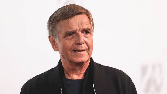 Staatspreis 2025 geht an Foto-Künstler Andreas Gursky Staatspreis 2025 geht an Foto-Künstler Andreas Gursky