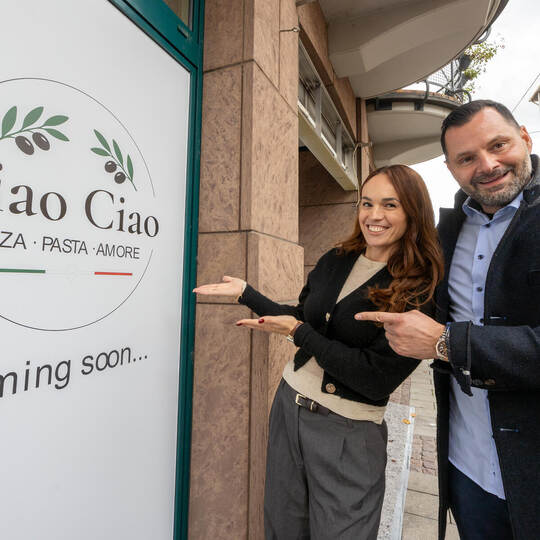 Restaurant Ciao Ciao