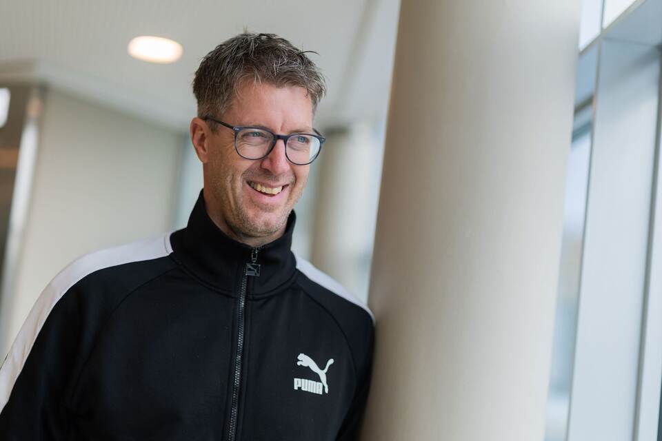 Handball - Vor Heim-WM 2025 der Frauen Handball - Vor Heim-WM 2025 der Frauen