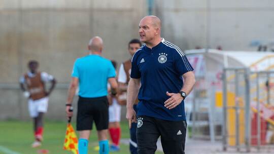 Marc-Patrick Meister Marc-Patrick Meister