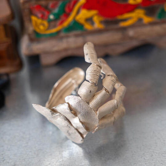 Kulturschätzchen Elia Peres