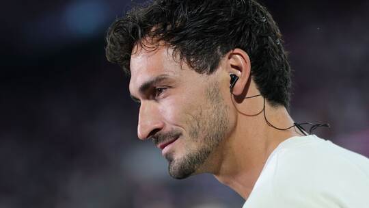 Mats Hummels