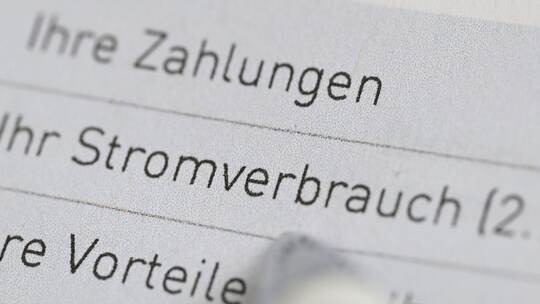 EnBW senkt Energiekosten EnBW senkt Energiekosten