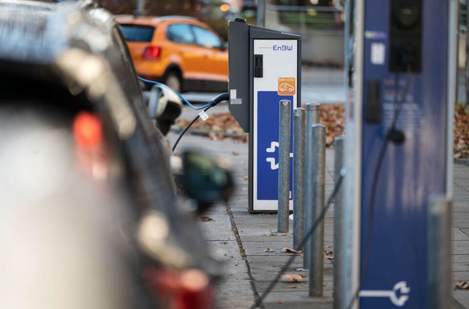 EnBW senkt Energiekosten EnBW senkt Energiekosten