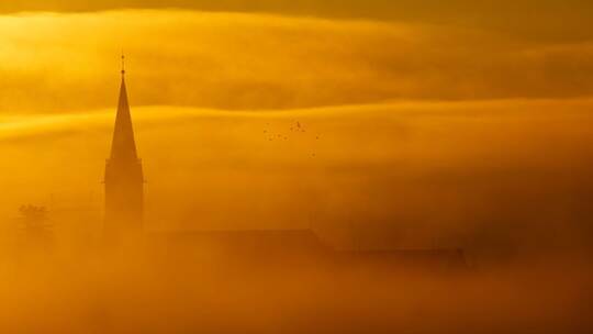 Herbst in Baden-Württemberg