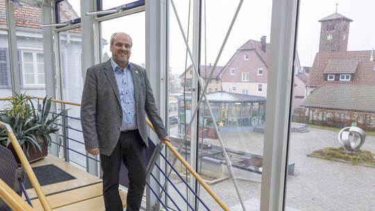 BM Serie Schömberg Matthias Leyn