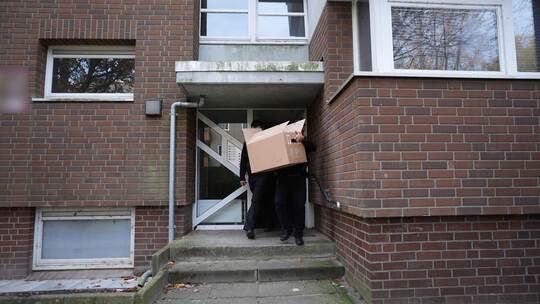 Ermittlungen gegen islamistische Organisationen