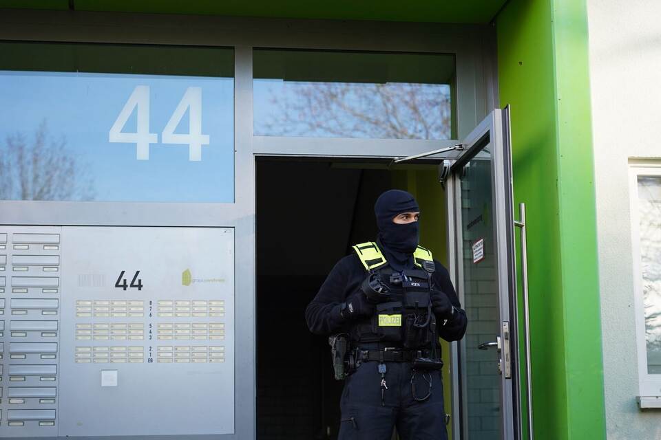 Ermittlungen gegen islamistische Organisationen