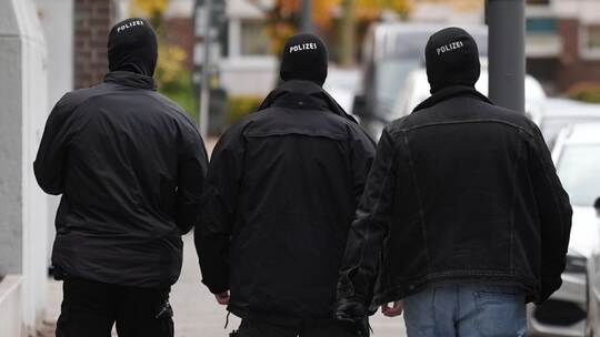 Ermittlungen gegen islamistische Organisationen