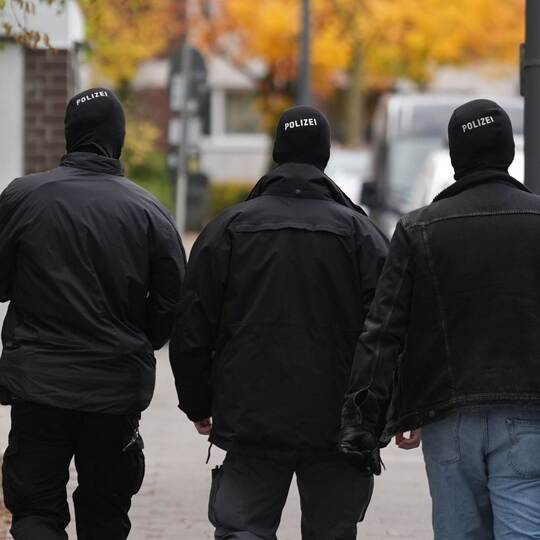 Ermittlungen gegen islamistische Organisationen