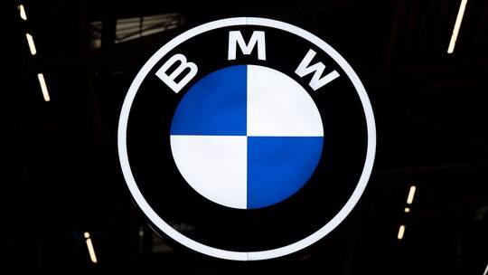 BMW-Logo