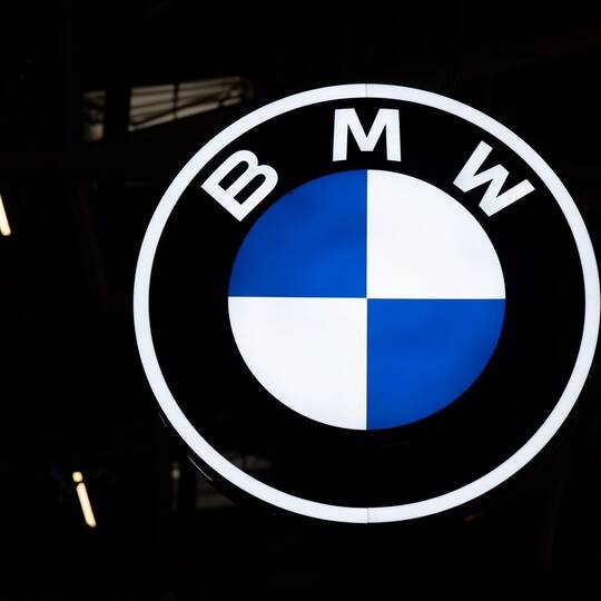 BMW-Logo