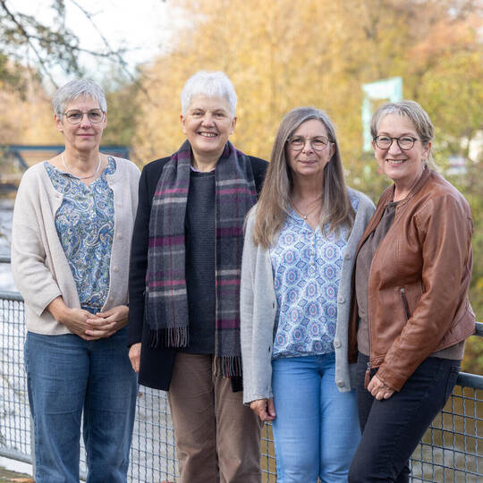 Qualifizierungskurs Hospizdienste