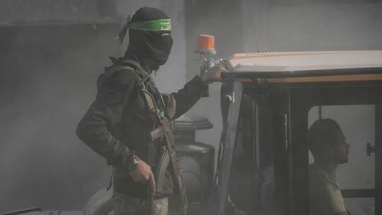 Nahostkonflikt - Gaza Nahostkonflikt - Gaza